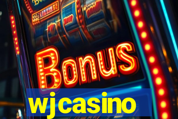 wjcasino - jogos slots premium